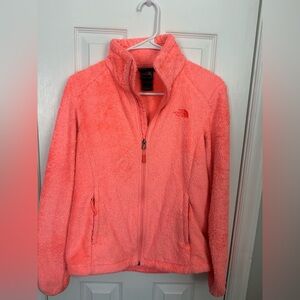 The North Face Women's Fleece Jacket- size small